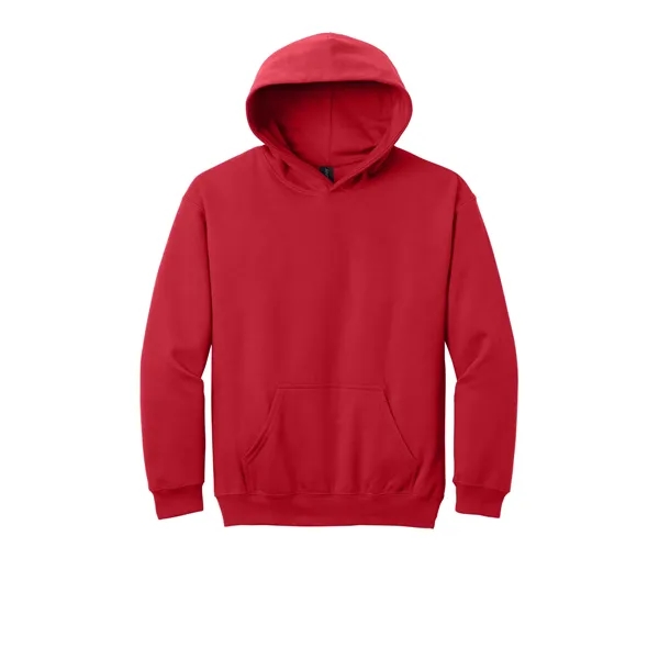 Gildan Youth Softstyle Midweight Fleece Hoodie... from ASI 84863 SanMar