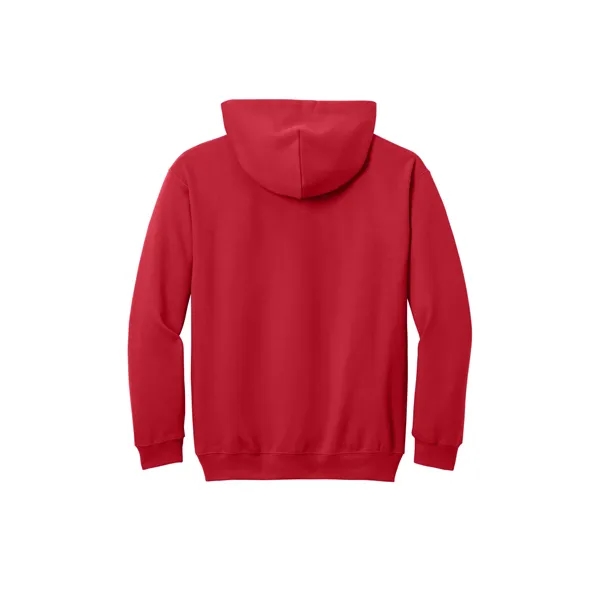 Gildan Youth Softstyle Midweight Fleece Hoodie... from ASI 84863 SanMar