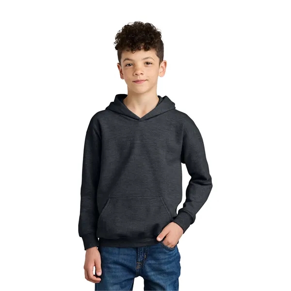 Gildan Youth Softstyle Midweight Fleece Hoodie... from ASI 84863 SanMar