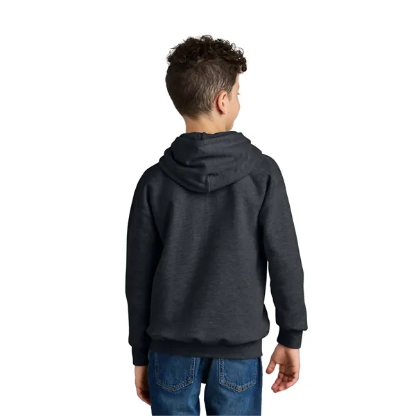 Gildan Youth Softstyle Midweight Fleece Hoodie... from ASI 84863 SanMar