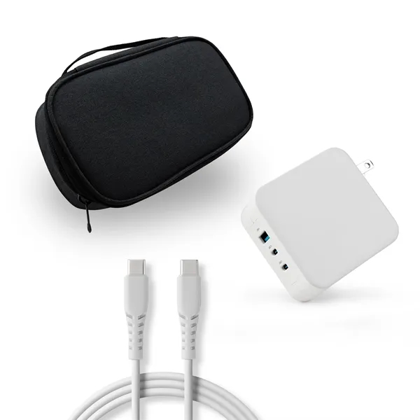 A Tech Kit for Perfect Pairings... from ASI 91435 Tomax USA