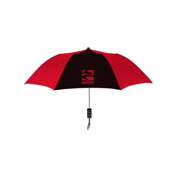 42" folding umbrella with eight panels and metal shaft.... from ASI 98360 WOWLine