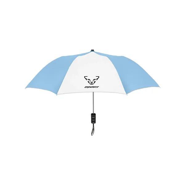 42" folding umbrella with eight panels and metal shaft.... from ASI 98360 WOWLine