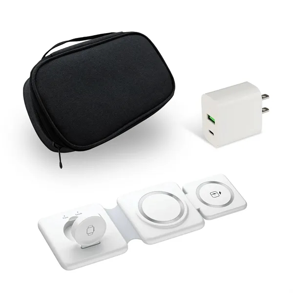 A Tech Kit for the Heart of Your Setup... from ASI 91435 Tomax USA