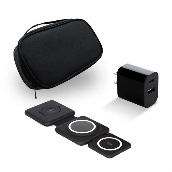 A Tech Kit for the Heart of Your Setup... from ASI 91435 Tomax USA