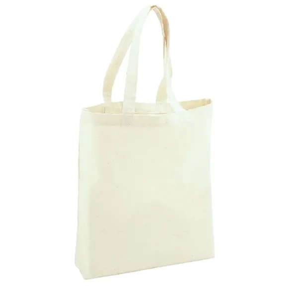 Cotton Canvas Tote Bag... from ASI 31517 Admart Products / Admart Line