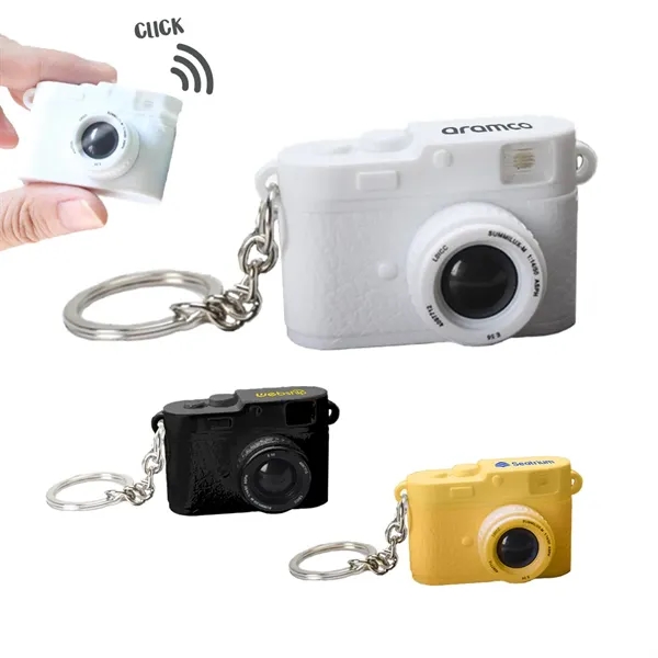 Mini Camera Light Keychain.... from ASI 31517 Admart Products / Admart Line