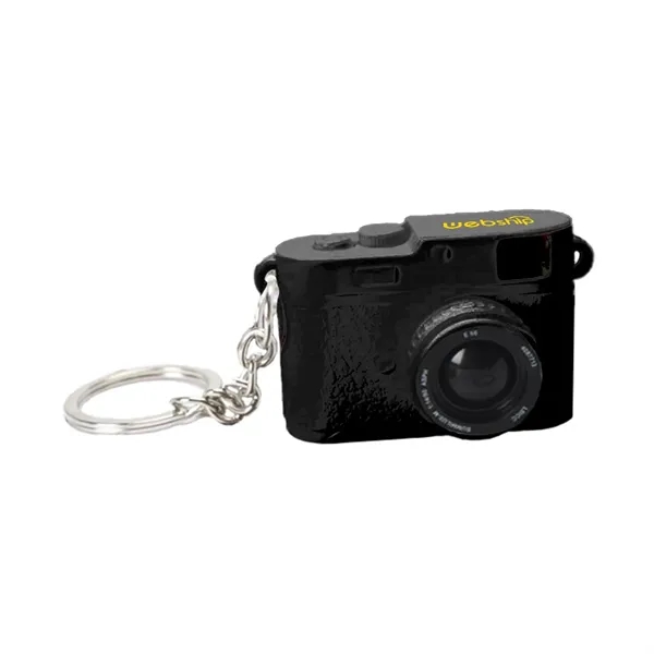 Mini Camera Light Keychain.... from ASI 31517 Admart Products / Admart Line