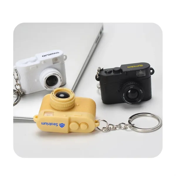 Mini Camera Light Keychain.... from ASI 31517 Admart Products / Admart Line