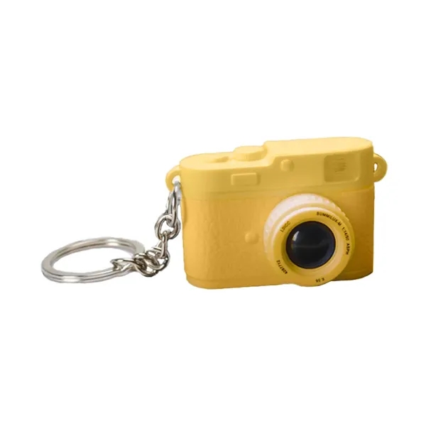 Mini Camera Light Keychain.... from ASI 31517 Admart Products / Admart Line