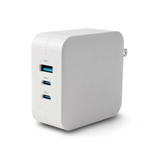 A Tech Kit for Perfect Pairings... from ASI 91435 Tomax USA