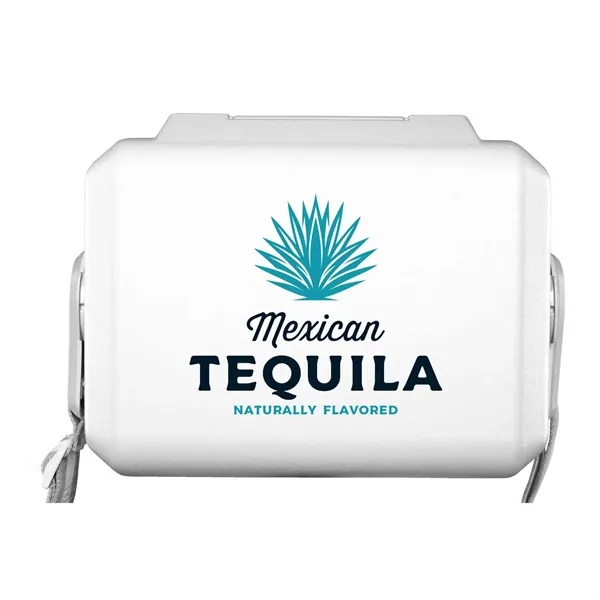 This lightweight and hands-free cooler brings the fun to your next... from ASI 87188 Showdown Displays