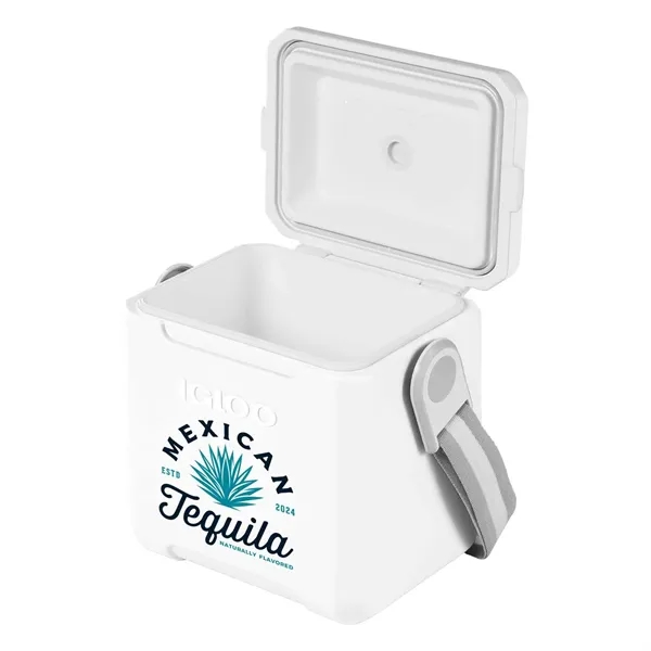 This lightweight and hands-free cooler brings the fun to your next... from ASI 87188 Showdown Displays