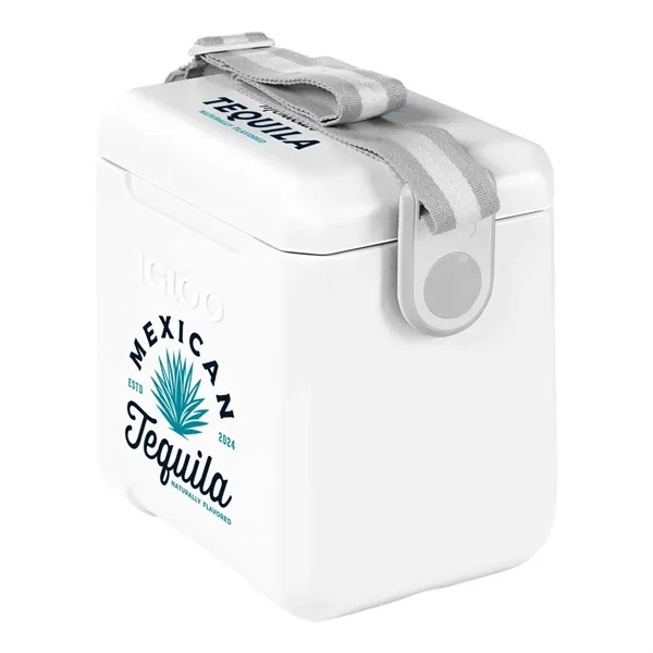 This lightweight and hands-free cooler brings the fun to your next... from ASI 87188 Showdown Displays