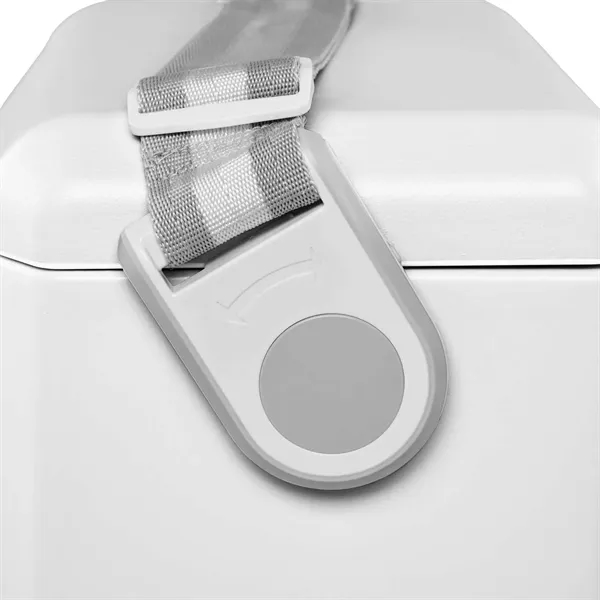 This lightweight and hands-free cooler brings the fun to your next... from ASI 87188 Showdown Displays