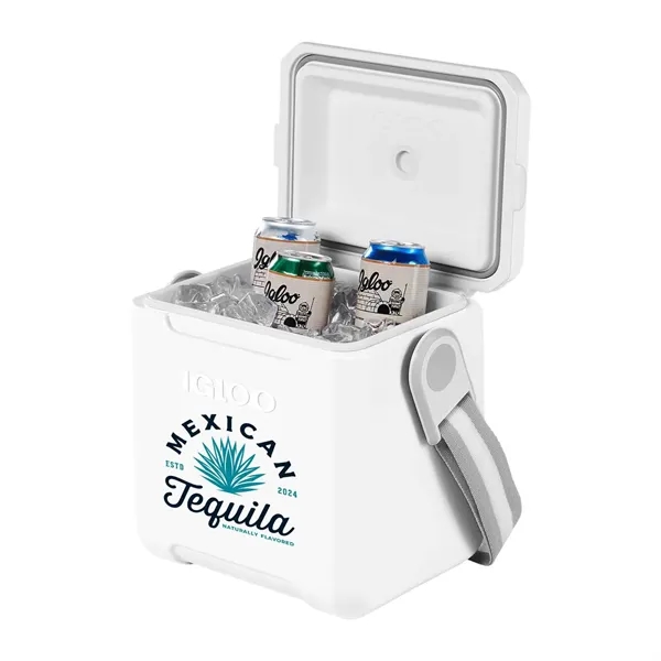 This lightweight and hands-free cooler brings the fun to your next... from ASI 87188 Showdown Displays