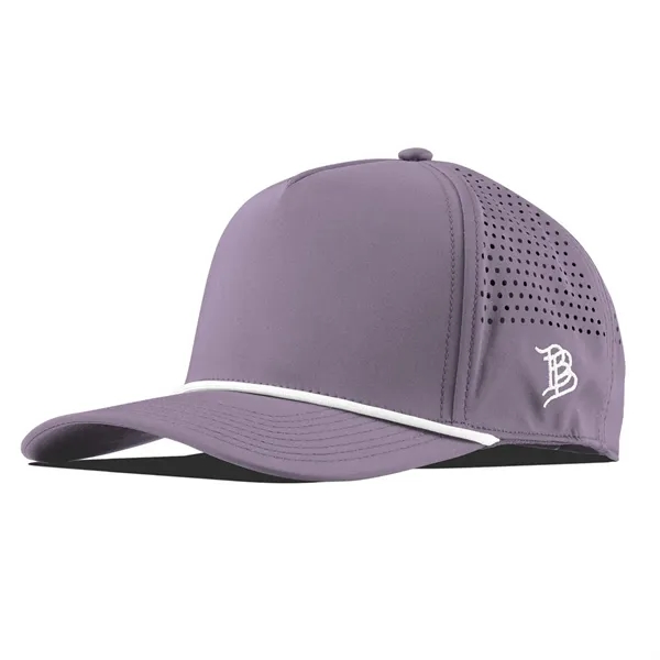 We recreated the classic rope golf hat in our lightest fabric... from ASI 72657 Active Life Promo / Active Life