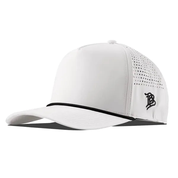 We recreated the classic rope golf hat in our lightest fabric... from ASI 72657 Active Life Promo / Active Life