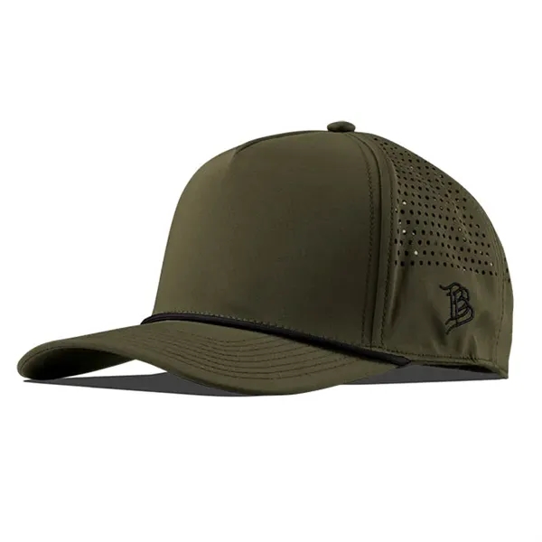We recreated the classic rope golf hat in our lightest fabric... from ASI 72657 Active Life Promo / Active Life