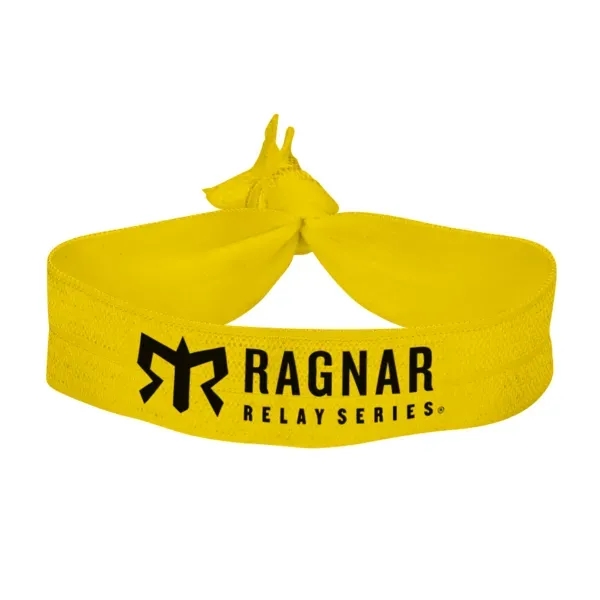 3/4" x 9 1/2" fold over elastic hair tie.... from ASI 88060 Snugz/USA Inc / SnugZ USA®