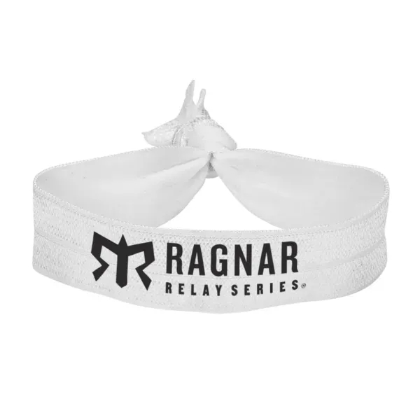 3/4" x 9 1/2" fold over elastic hair tie.... from ASI 88060 Snugz/USA Inc / SnugZ USA®