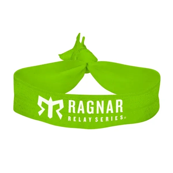 3/4" x 9 1/2" fold over elastic hair tie.... from ASI 88060 Snugz/USA Inc / SnugZ USA®