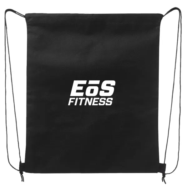 14.5" x 17.5" non-woven bag with drawstring closure.... from ASI 88060 Snugz/USA Inc