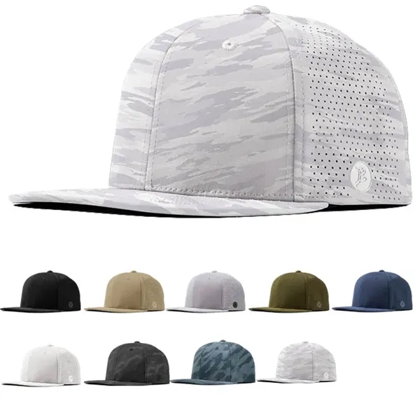 The Elite Classic is tested to last with double-layer paneling, flat... from ASI 72657 Active Life Promo / Active Life