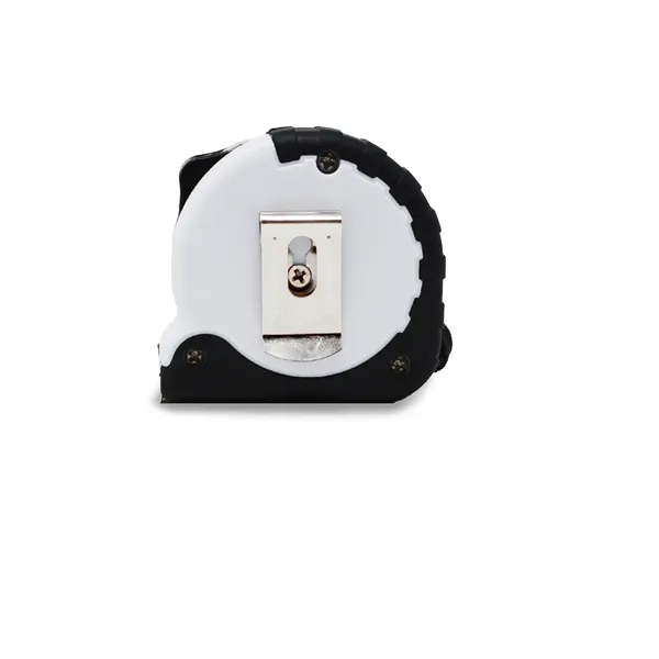 10 ft, heavy-duty tape measure with non-slip grip base and blade... from ASI 34040 Alexander Mfg Co