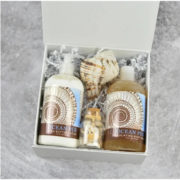 Spa Gift Box... from ASI 89971 Stuff A Mug