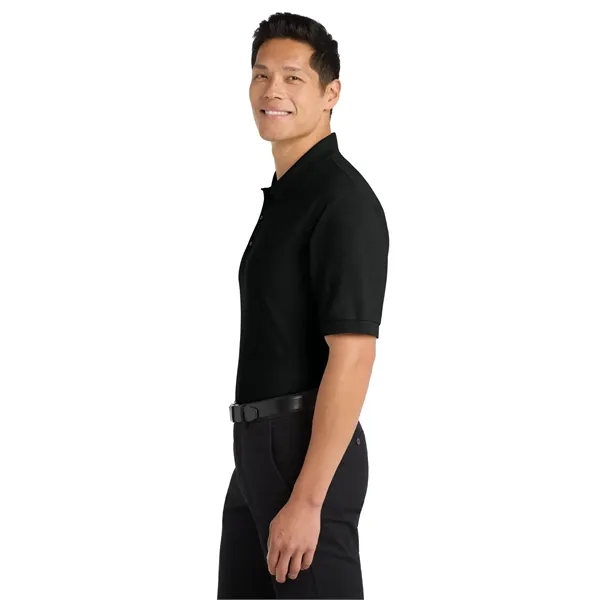 Port Authority Silk Touch Polo.... from ASI 84863 SanMar