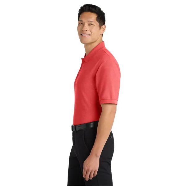 Port Authority Silk Touch Polo.... from ASI 84863 SanMar