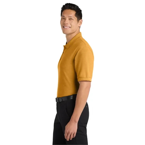 Port Authority Silk Touch Polo.... from ASI 84863 SanMar