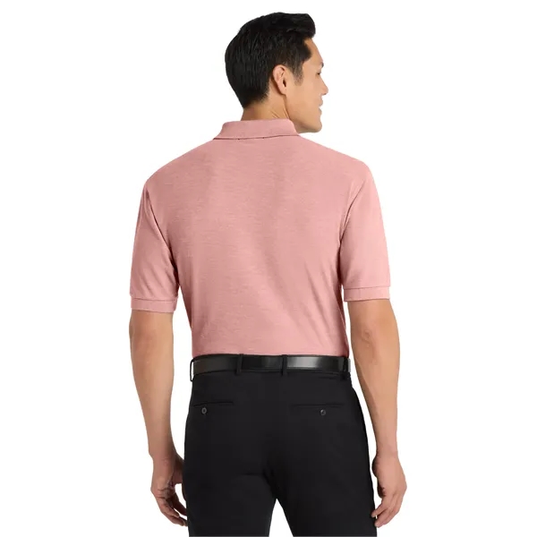 Port Authority Silk Touch Polo.... from ASI 84863 SanMar