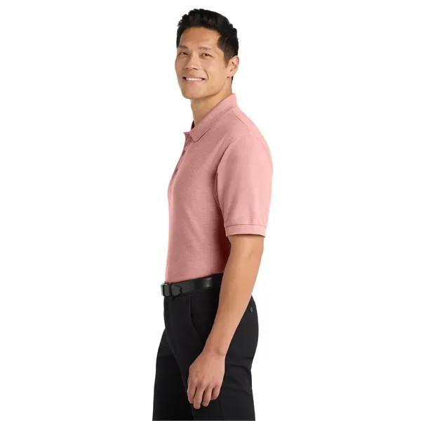Port Authority Silk Touch Polo.... from ASI 84863 SanMar