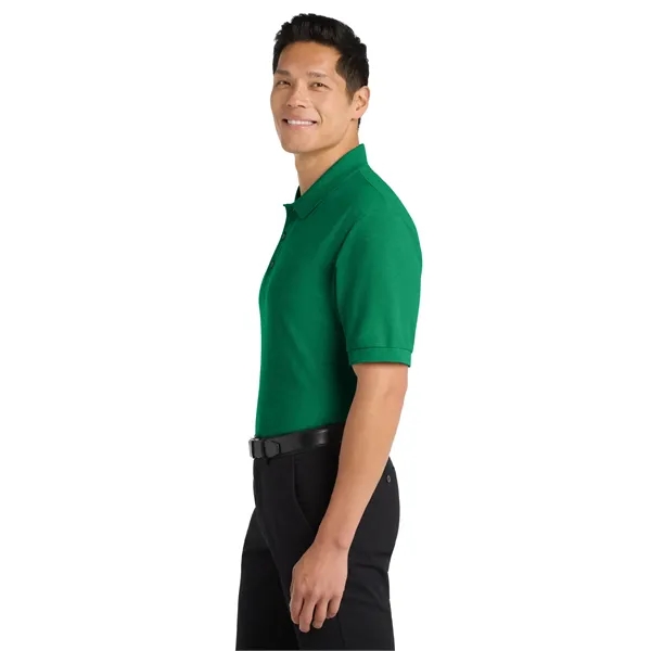 Port Authority Silk Touch Polo.... from ASI 84863 SanMar