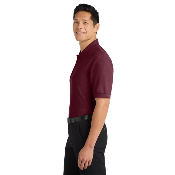 Port Authority Silk Touch Polo.... from ASI 84863 SanMar