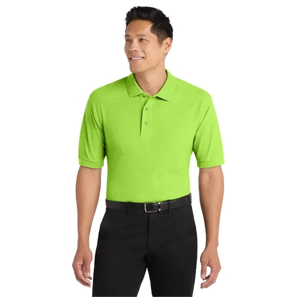 Port Authority Silk Touch Polo.... from ASI 84863 SanMar