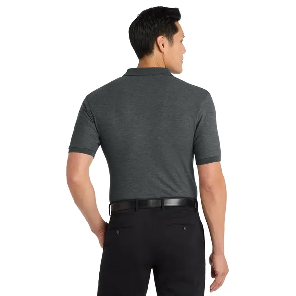 Port Authority Silk Touch Polo.... from ASI 84863 SanMar