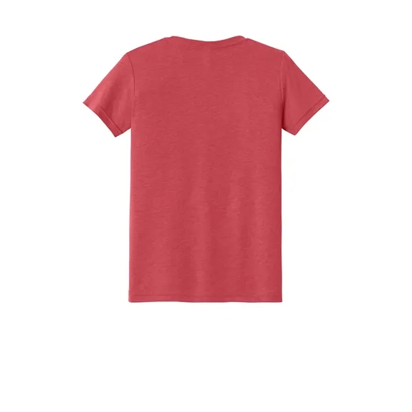 BELLA+CANVAS Youth Triblend Short Sleeve Tee.... from ASI 84863 SanMar