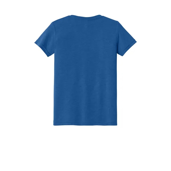 BELLA+CANVAS Youth Triblend Short Sleeve Tee.... from ASI 84863 SanMar