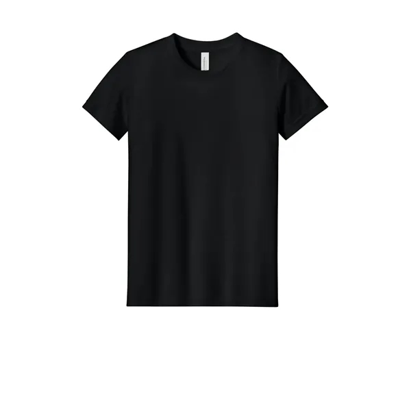 BELLA+CANVAS Youth Triblend Short Sleeve Tee.... from ASI 84863 SanMar