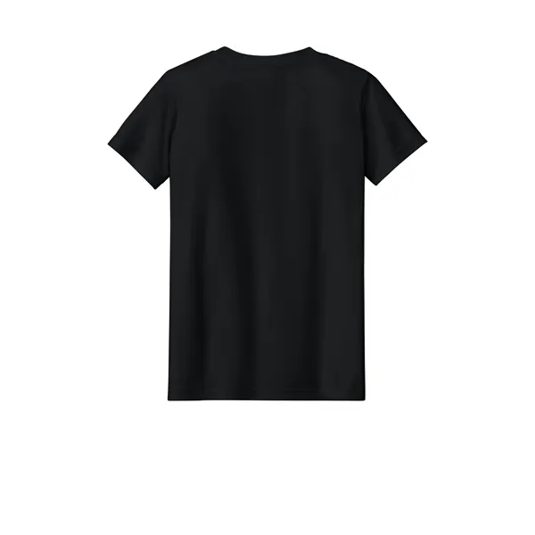 BELLA+CANVAS Youth Triblend Short Sleeve Tee.... from ASI 84863 SanMar