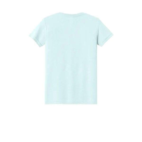 BELLA+CANVAS Youth Triblend Short Sleeve Tee.... from ASI 84863 SanMar