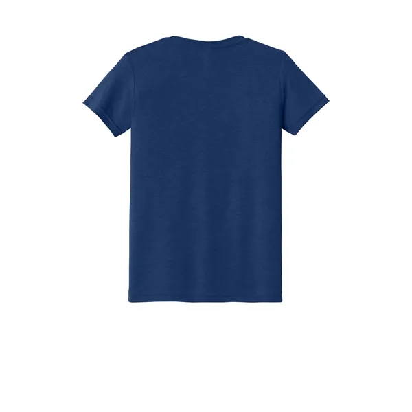 BELLA+CANVAS Youth Triblend Short Sleeve Tee.... from ASI 84863 SanMar