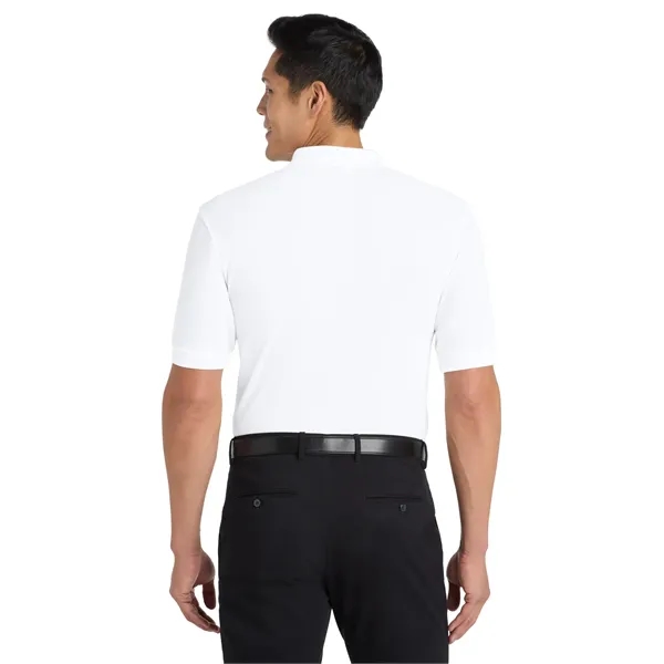 Port Authority Extended Size Silk Touch Polo.... from ASI 84863 SanMar