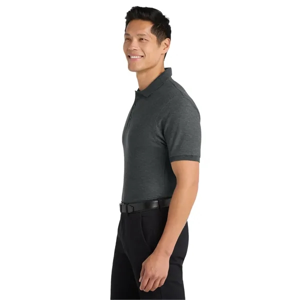 Port Authority Extended Size Silk Touch Polo.... from ASI 84863 SanMar