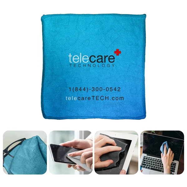 8" x 8" Screen Cleaner.... from ASI 52710 Lincoln Line