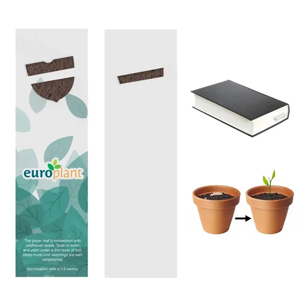 These bookmarks are proudly made in the USA and include a... from ASI 52710 Lincoln Line