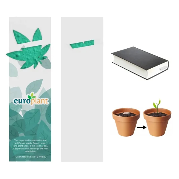 These bookmarks are proudly made in the USA and include a... from ASI 52710 Lincoln Line